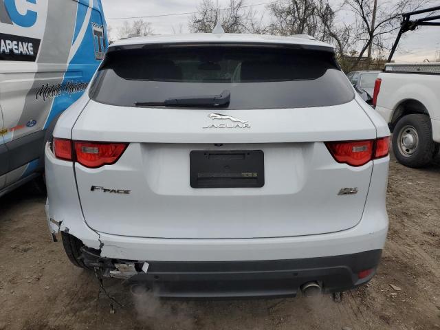 Photo 5 VIN: SADCN2EV9JA241702 - JAGUAR F-PACE POR 