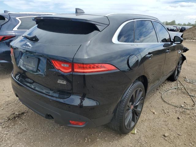 Photo 3 VIN: SADCN2GX0LA617012 - JAGUAR F-PACE POR 