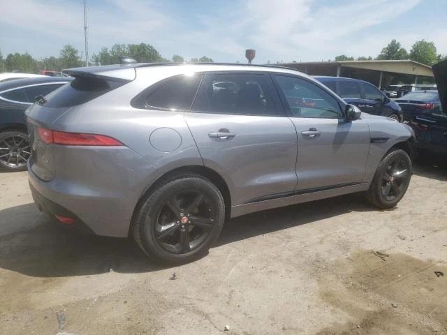 Photo 2 VIN: SADCP2FX0LA629642 - JAGUAR F-PACE CHE 