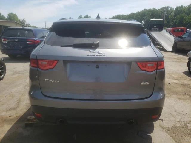 Photo 5 VIN: SADCP2FX0LA629642 - JAGUAR F-PACE CHE 