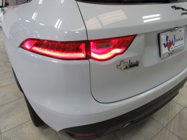 Photo 6 VIN: SADCP2FX0LA652080 - JAGUAR F-PACE 