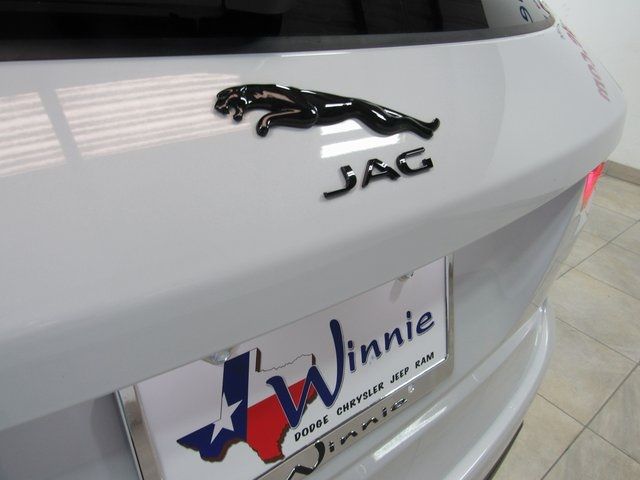 Photo 7 VIN: SADCP2FX0LA652080 - JAGUAR F-PACE 