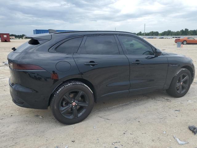 Photo 2 VIN: SADCP2FX8LA639609 - JAGUAR F-PACE 