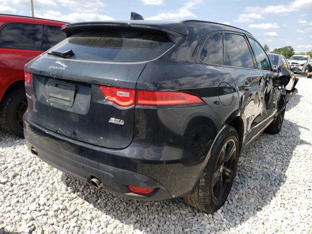 Photo 3 VIN: SADCP2FX9LA617425 - JAGUAR F-PACE CHE 