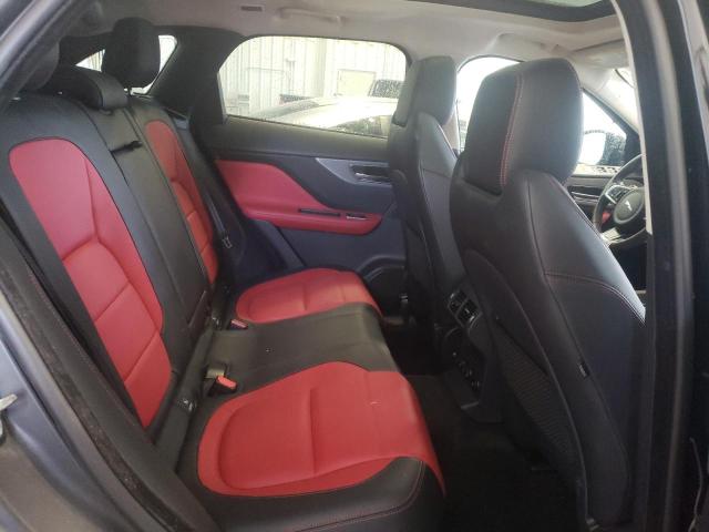 Photo 5 VIN: SADCP2FX9LA617425 - JAGUAR F-PACE CHE 