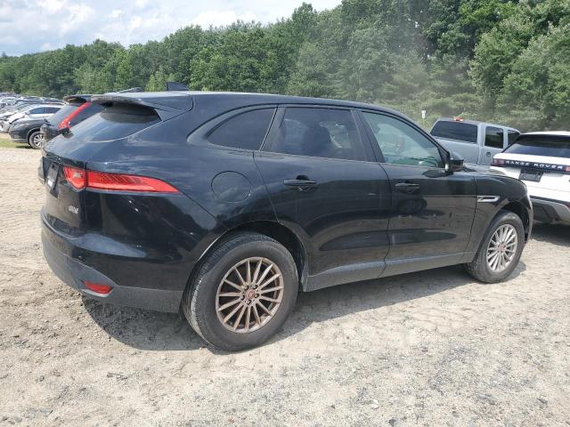 Photo 2 VIN: SADCS2BN0HA492955 - JAGUAR F-PACE 