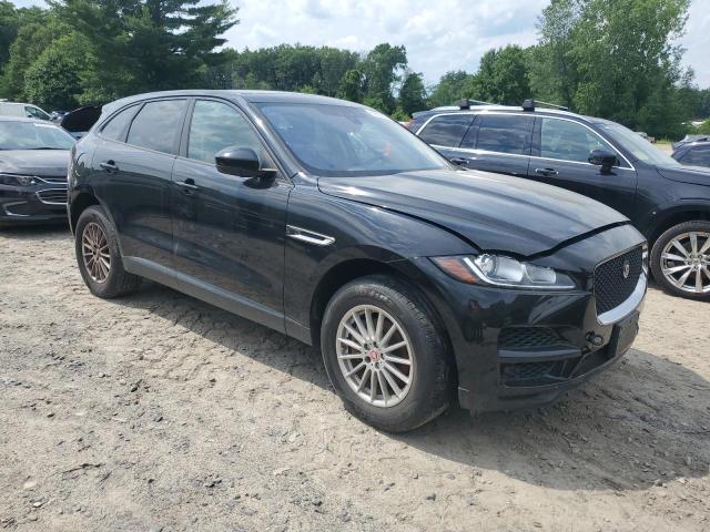 Photo 3 VIN: SADCS2BN0HA492955 - JAGUAR F-PACE 