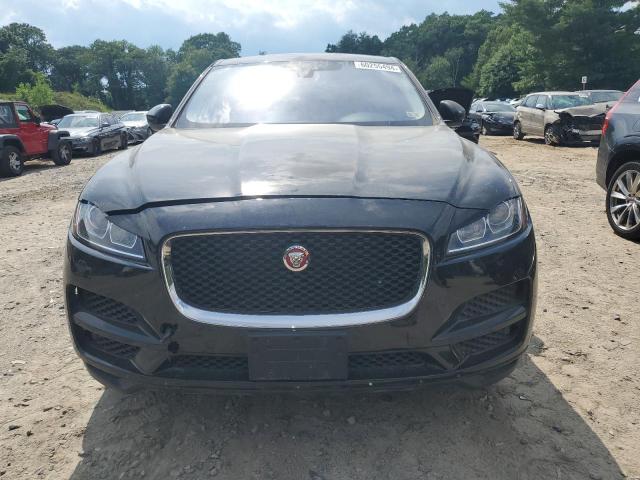 Photo 4 VIN: SADCS2BN0HA492955 - JAGUAR F-PACE 