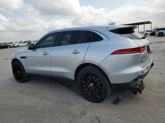 Photo 1 VIN: SADCS2FX0KA390865 - JAGUAR F-PACE 