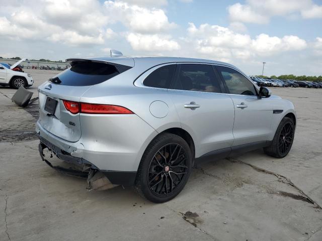 Photo 2 VIN: SADCS2FX0KA390865 - JAGUAR F-PACE 