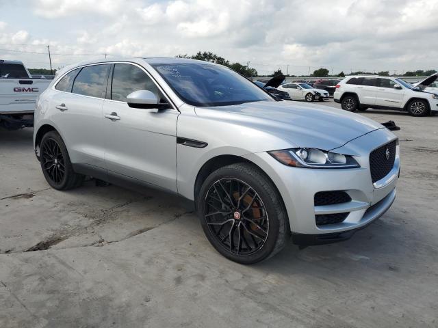 Photo 3 VIN: SADCS2FX0KA390865 - JAGUAR F-PACE 