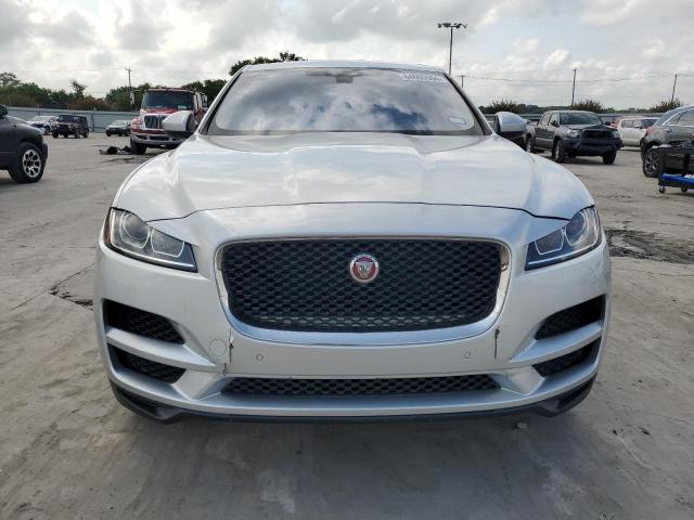 Photo 4 VIN: SADCS2FX0KA390865 - JAGUAR F-PACE 