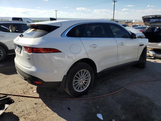 Photo 2 VIN: SADCS2FX0LA626352 - JAGUAR F-PACE 