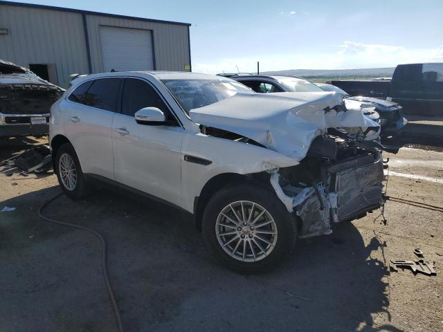 Photo 3 VIN: SADCS2FX0LA626352 - JAGUAR F-PACE 