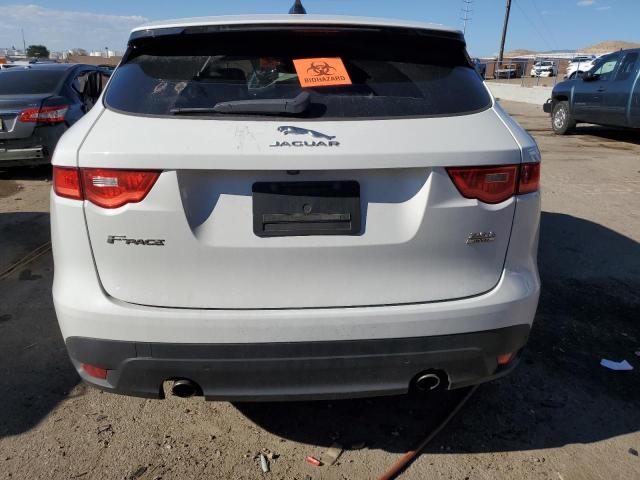 Photo 5 VIN: SADCS2FX0LA626352 - JAGUAR F-PACE 