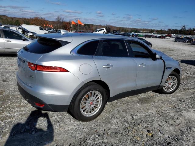 Photo 2 VIN: SADCS2FX1KA390227 - JAGUAR FPACE 