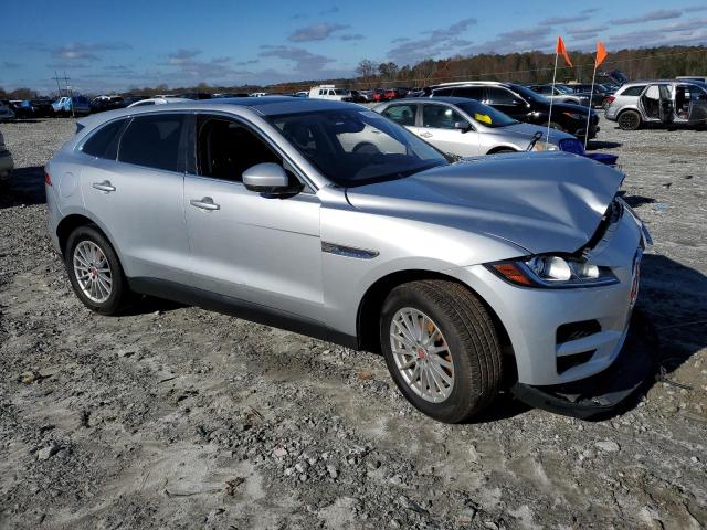 Photo 3 VIN: SADCS2FX1KA390227 - JAGUAR FPACE 