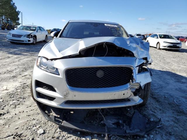 Photo 4 VIN: SADCS2FX1KA390227 - JAGUAR FPACE 