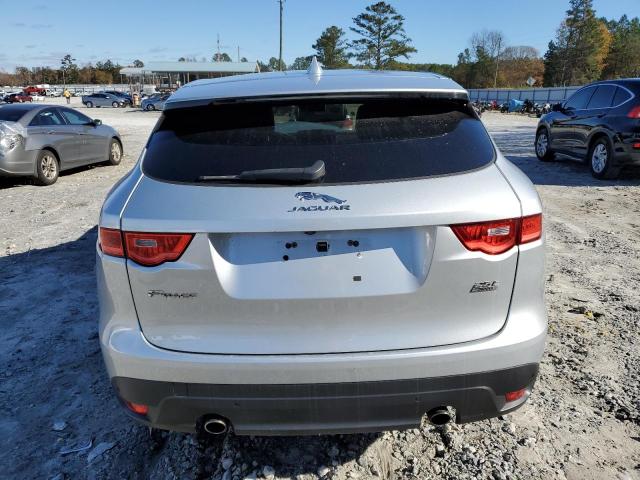 Photo 5 VIN: SADCS2FX1KA390227 - JAGUAR FPACE 