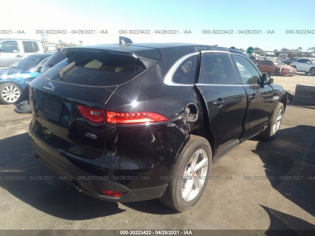 Photo 3 VIN: SADCS2FX1KA603841 - JAGUAR F-PACE 