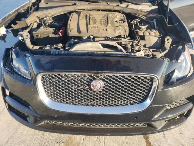 Photo 11 VIN: SADCS2FX1LA640681 - JAGUAR F-PACE 