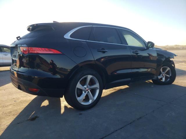 Photo 2 VIN: SADCS2FX1LA640681 - JAGUAR F-PACE 