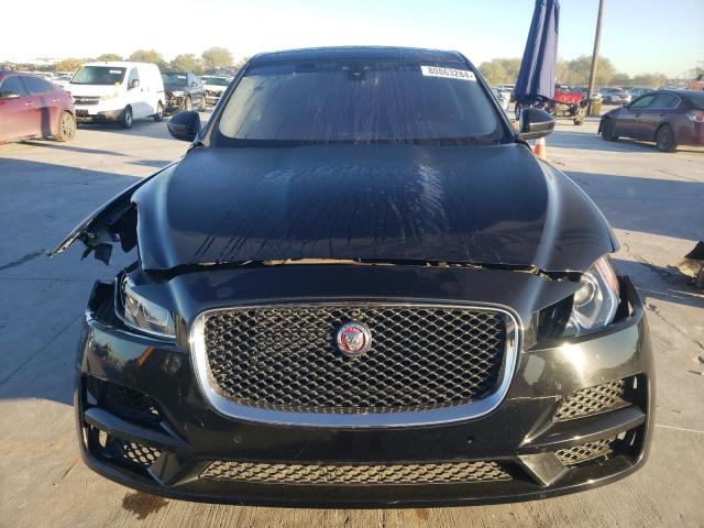 Photo 4 VIN: SADCS2FX1LA640681 - JAGUAR F-PACE 