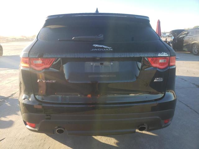 Photo 5 VIN: SADCS2FX1LA640681 - JAGUAR F-PACE 