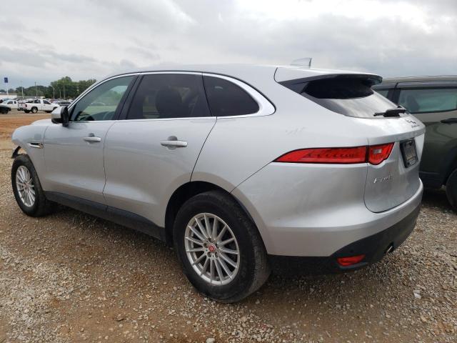 Photo 1 VIN: SADCS2FX2KA391693 - JAGUAR F-PACE 