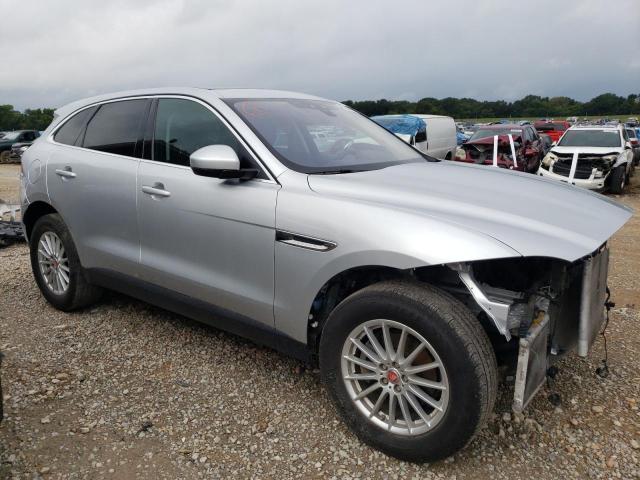 Photo 3 VIN: SADCS2FX2KA391693 - JAGUAR F-PACE 