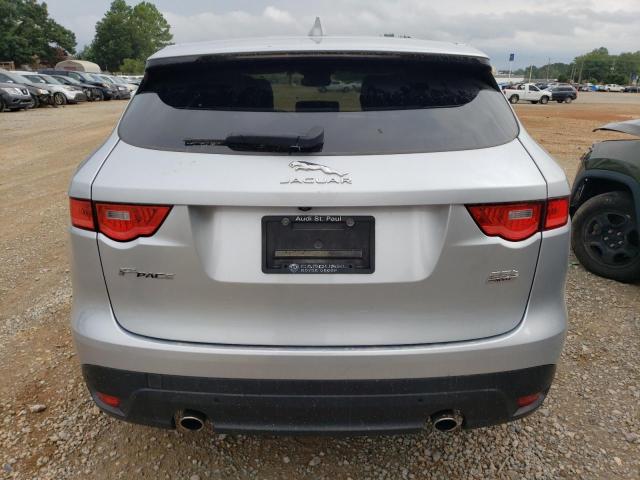 Photo 5 VIN: SADCS2FX2KA391693 - JAGUAR F-PACE 