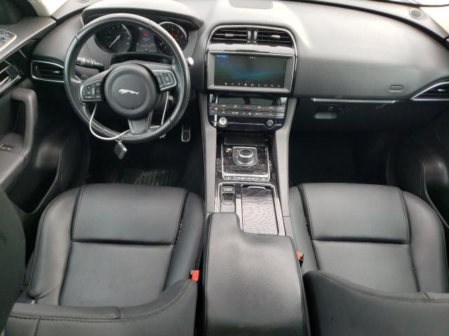 Photo 7 VIN: SADCS2FX2KA391693 - JAGUAR F-PACE 