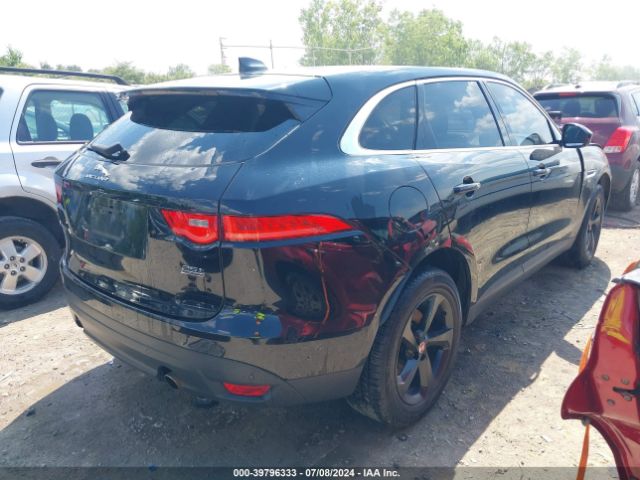 Photo 3 VIN: SADCS2FX2LA643265 - JAGUAR F-PACE 