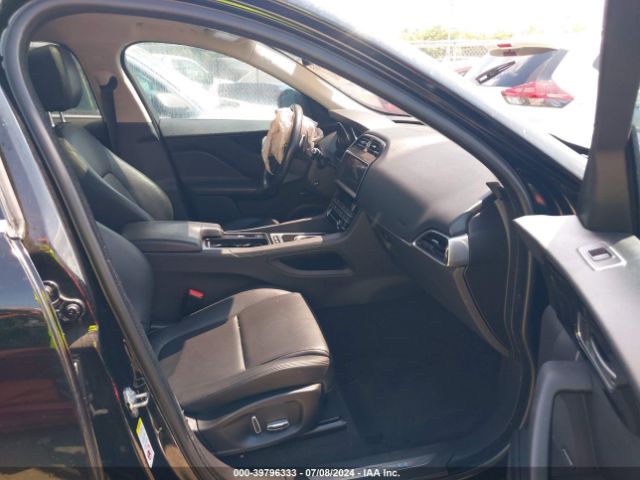 Photo 4 VIN: SADCS2FX2LA643265 - JAGUAR F-PACE 