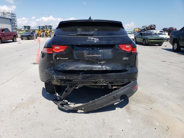 Photo 5 VIN: SADCS2FX2LA644156 - JAGUAR F-PACE 