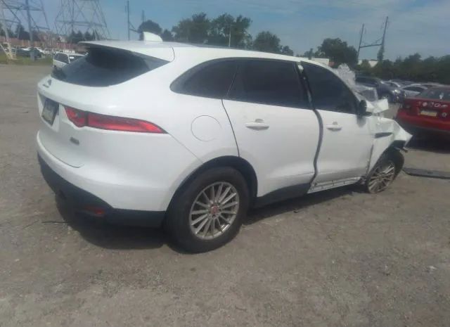 Photo 3 VIN: SADCS2FX3JA280231 - JAGUAR F-PACE 