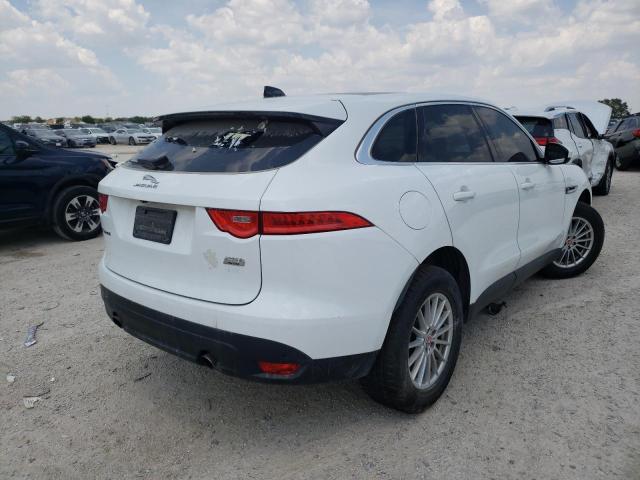 Photo 3 VIN: SADCS2FX3KA394215 - JAGUAR F-PACE 