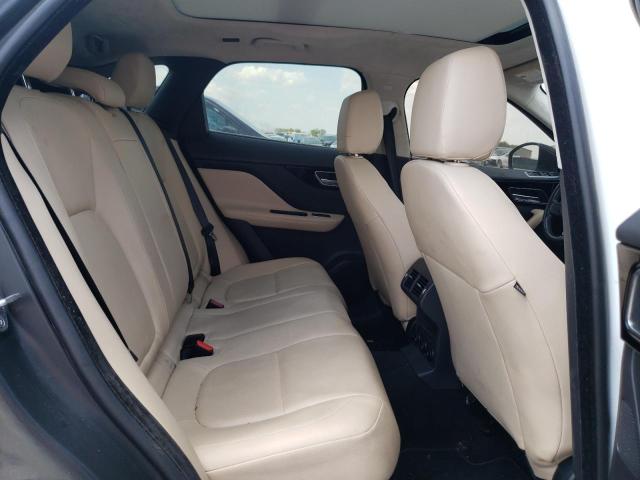 Photo 5 VIN: SADCS2FX3KA394215 - JAGUAR F-PACE 