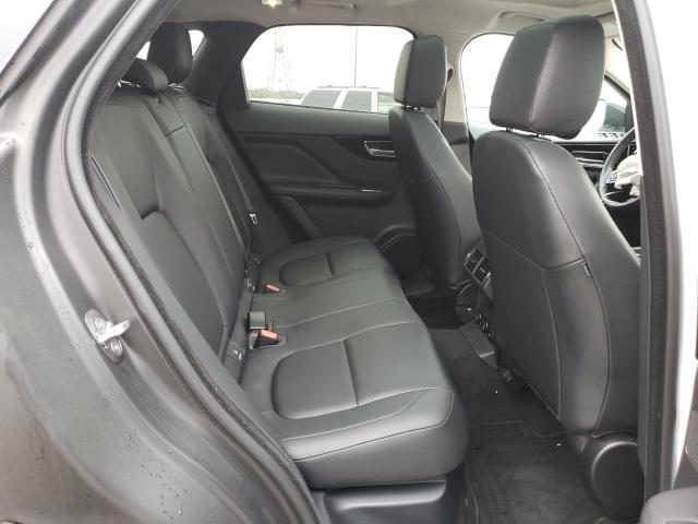 Photo 5 VIN: SADCS2FX3LA645803 - JAGUAR F-PACE 