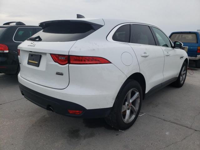 Photo 3 VIN: SADCS2FX4LA643476 - JAGUAR F-PACE 