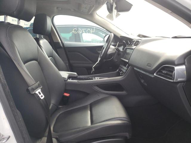 Photo 4 VIN: SADCS2FX4LA643476 - JAGUAR F-PACE 