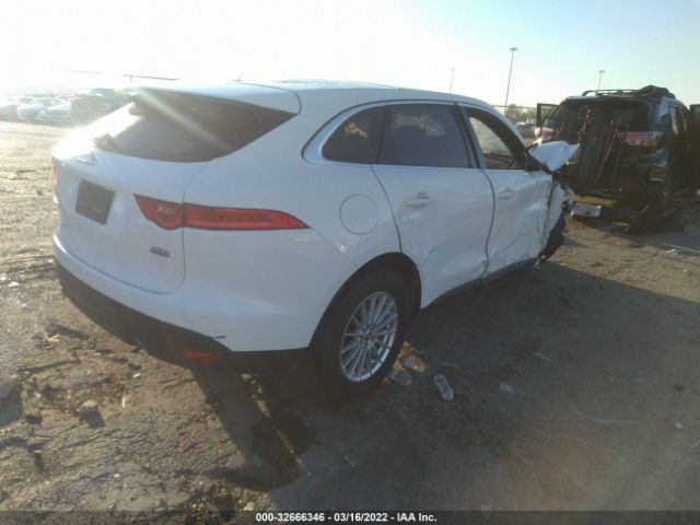 Photo 3 VIN: SADCS2FX5KA391977 - JAGUAR F-PACE 