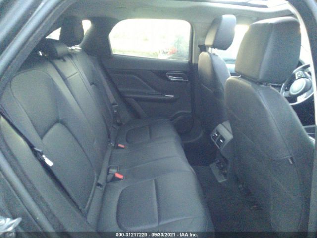 Photo 7 VIN: SADCS2FX8KA392654 - JAGUAR F-PACE 