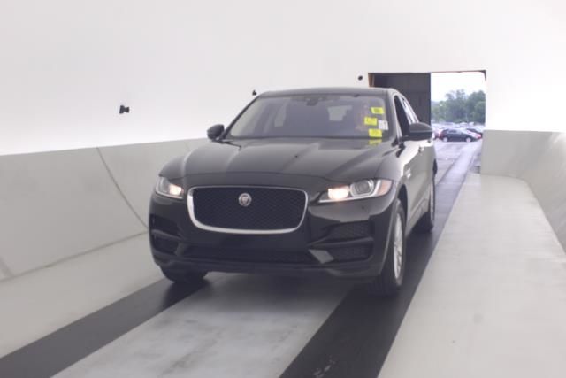 Photo 1 VIN: SADCS2FXXKA390615 - JAGUAR F-PACE 