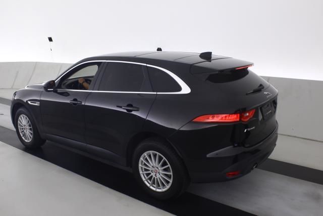 Photo 3 VIN: SADCS2FXXKA390615 - JAGUAR F-PACE 