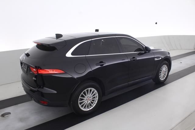 Photo 5 VIN: SADCS2FXXKA390615 - JAGUAR F-PACE 