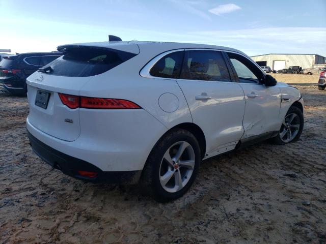 Photo 2 VIN: SADCS2FXXLA645555 - JAGUAR F-PACE 