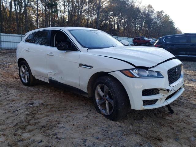 Photo 3 VIN: SADCS2FXXLA645555 - JAGUAR F-PACE 