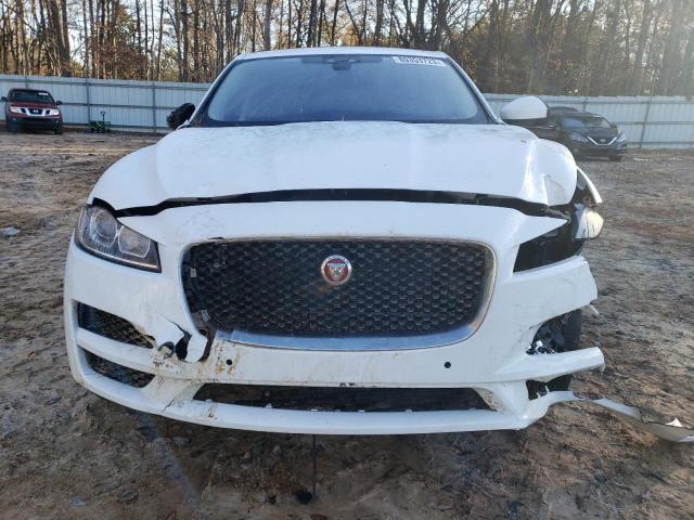 Photo 4 VIN: SADCS2FXXLA645555 - JAGUAR F-PACE 