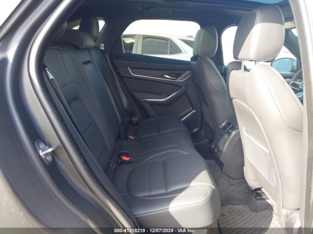 Photo 7 VIN: SADCT2EX1RA723566 - JAGUAR F-PACE 